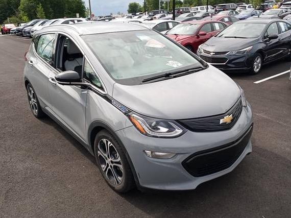 CHEVROLET BOLT EV 2020 1G1FZ6S02L4143165 image